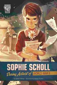 Sophie Scholl