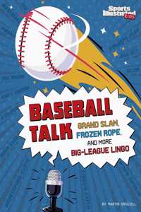 Baseball Talk