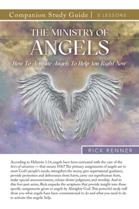 Ministry of Angels Study Guide