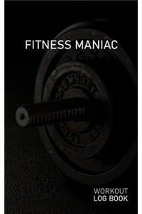 Fitness Maniac