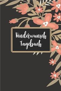 Kinderwunsch Tagebuch
