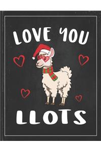 Love You Llots