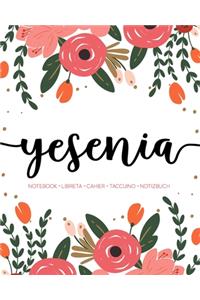 Yesenia