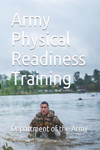 Army Physical Readiness Training