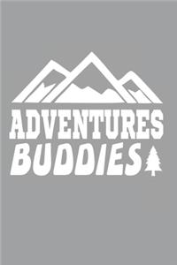 Adventures Buddies