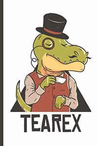 Tearex