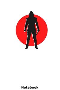 Ninja Notebook