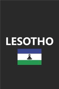 Lesotho