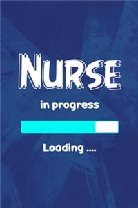 Nurse in Progress