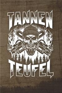 Tannen Teufel