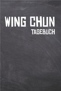 Wing Chun Tagebuch