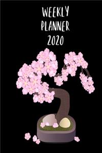Weekly Planner 2020