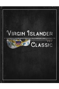 Virgin Islander Classic