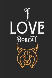 I Love Bobcat