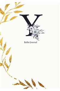 Bullet Journal