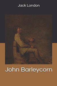 John Barleycorn