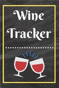 Wine Tracker