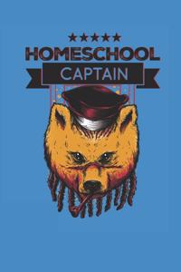 Homeschool Captain