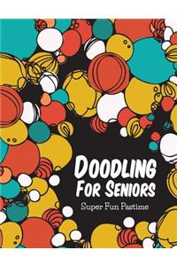 Doodling For Seniors