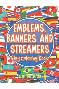 Emblems, Banners and Streamers