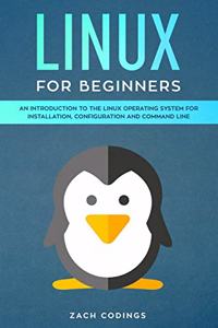 Linux for Beginners