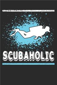 Scubaholic