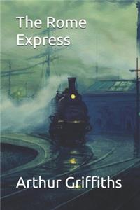 The Rome Express