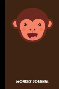 monkey journal