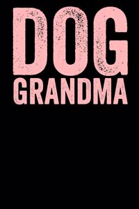 Dog Grandma