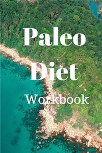 Paleo Diet Workbook