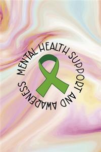 Mental Health Support And Awareness