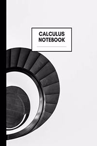 Calculus Notebook