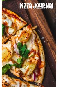 Pizza Journal