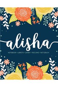 Alisha
