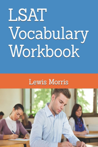 LSAT Vocabulary Workbook