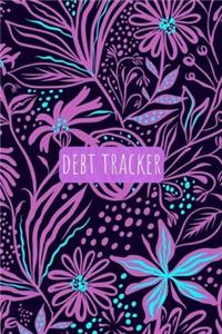 Debt Tracker