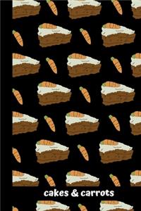 cakes & carrots