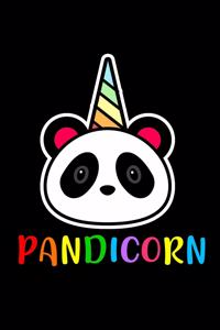 Pandicorn
