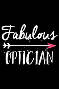 fabulous optician