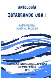 Antología Jotabeando USA I