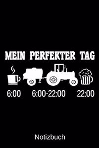 Mein perfekter Tag