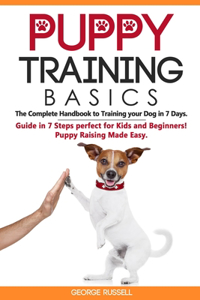 Puppy Training Basics