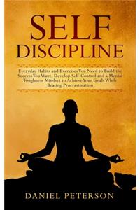 Self Discipline