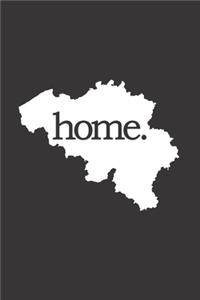 Belgien Reisetagebuch