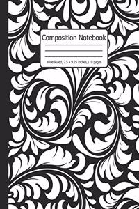 Composition Notebook