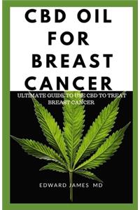 CBD Oil for Breast Cancer