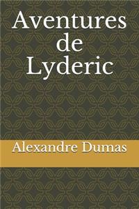 Aventures de Lyderic