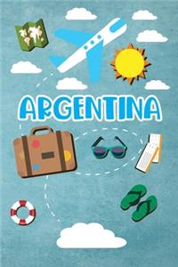 Argentina