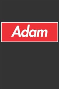 Adam