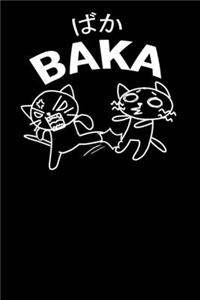 Baka